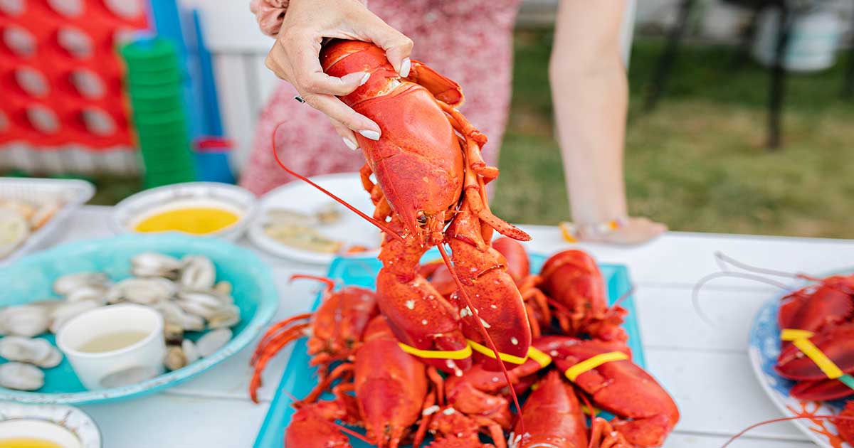 How to Make Clarified Butter for Crab Legs and Lobster